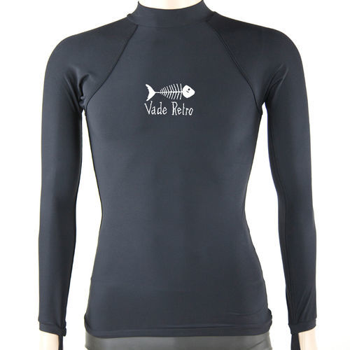 Neopren-Shirt / Langarm - Frozen - Vade Retro