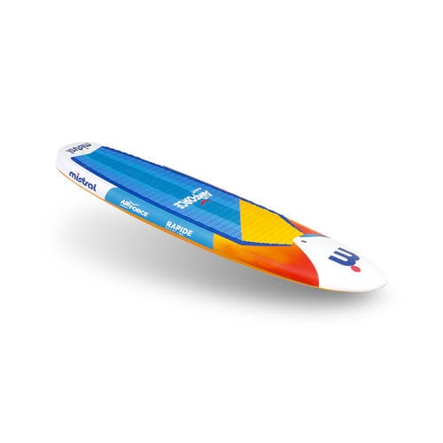 Wingfoil Brett - RAPIDE - Mistral Red Dot B.V.