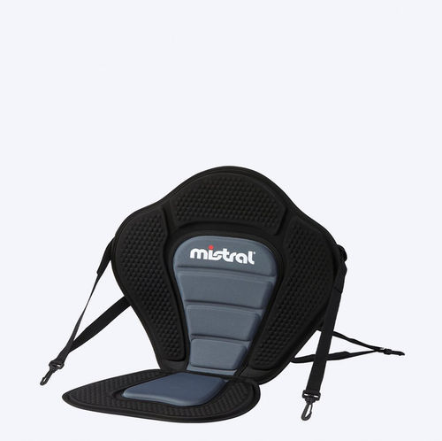 Kajaksitz - Mistral Red Dot B.V. - SUP / 1 Platz / schwarz