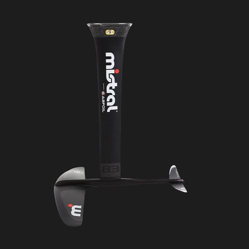Wing-Foil - SULTAN - Mistral Red Dot B.V. - Carbon