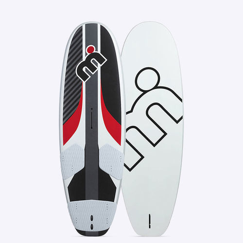 Wave-Windsurfboard - HYPERSLIDE  - Mistral Red Dot B.V. - Race / Freeride / schnell