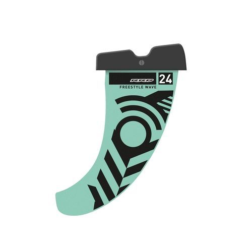 Finne zum Windsurfen - 15FFW - RRD Roberto Ricci Designs - Wave / Freemove / Freestyle