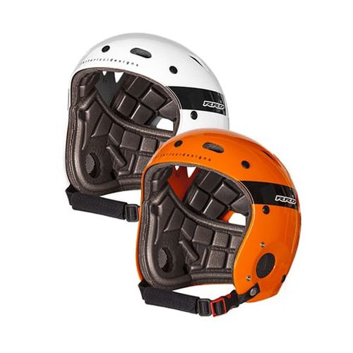 Schutzhelm - 22WH05 - RRD Roberto Ricci Designs - Polycarbonat / für Erwachsene