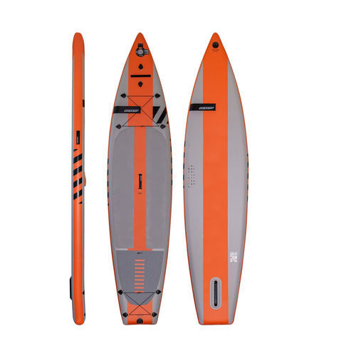 Aufblasbares SUP - AIR EVO TOURER - RRD Roberto Ricci Designs - Allround / Touring / für Erwachsene