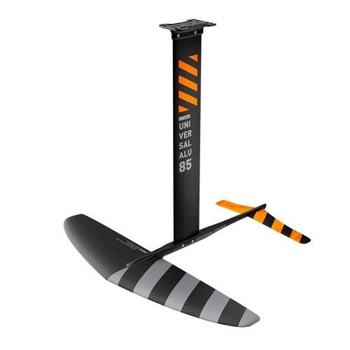 SUP-Foil - RRD Roberto Ricci Designs - Carbon / Aluminium