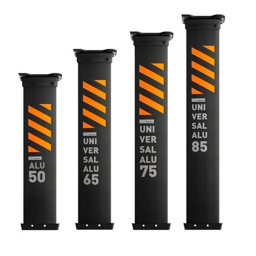 Foil-Mast - RRD Roberto Ricci Designs - Aluminium / Carbon / stand