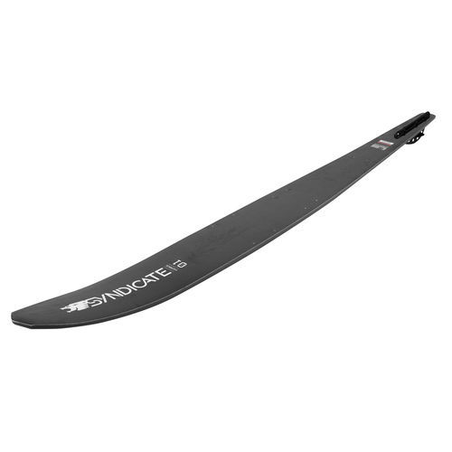 Regatta-Wasserski - SYNDICATE WORKS 01 - HO Sports - Carbon