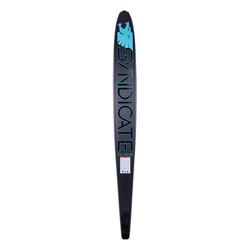 Regatta-Wasserski - SYNDICATE ALPHA - HO Sports - Carbon