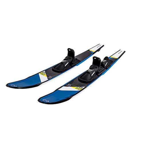 Freeride-Wasserski - COMBOS - HO Sports - Geschwindigkeit / Slalom