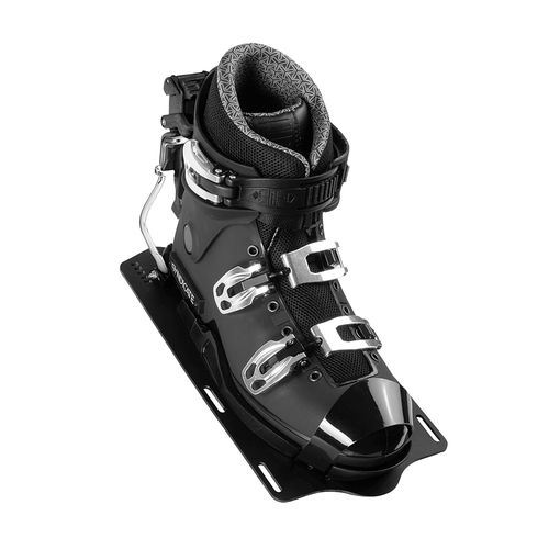Wasserskibindung - SYNDICATE HARDSHELL - HO Sports - Hartschalen