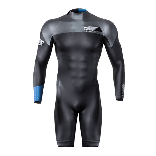 Wassersport-Nassanzug - SYNDICATE  - HO Sports - Ganzkörper / Langarm / 1,5 mm