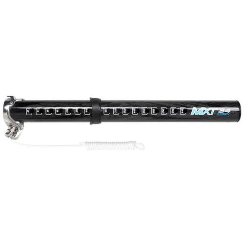 Mast-Verlängerung / SDM - MXT 48  - NeilPryde Windsurfing - Carbon / zum Windsurfen