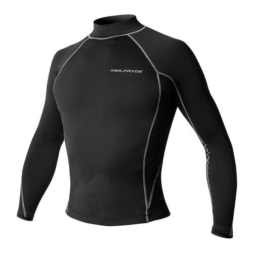 Lycra-Shirt / Langarm - THERMALITE  - NeilPryde Windsurfing