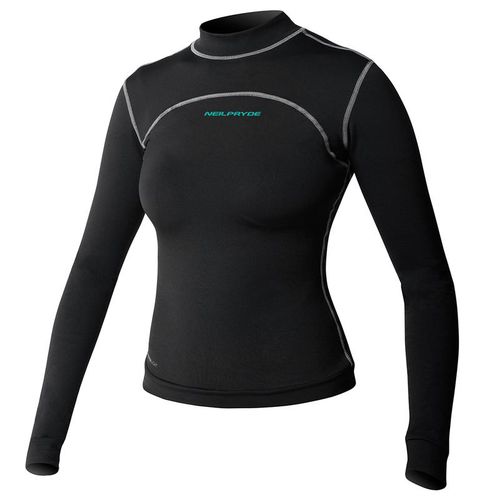 Lycra-Shirt / Langarm - THERMALITE  - NeilPryde Windsurfing - Body / für Frauen