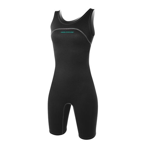 Unterziehkombi für Frauen - THERMABASE - NeilPryde Windsurfing - Neopren / für Trockenanzug