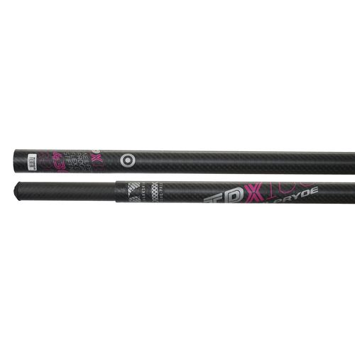 Mast für Windsurfen - TPX100  - NeilPryde Windsurfing - RDM / 100% Carbon / 90% Carbon