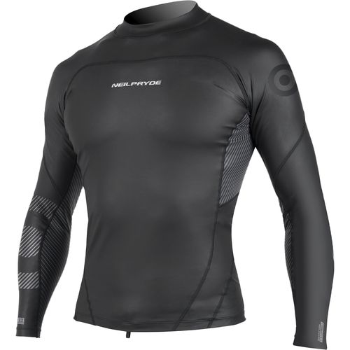 Neopren-Shirt / Langarm - COMBAT ARMORSKIN - NeilPryde Windsurfing