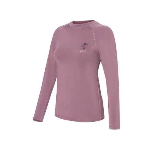 Lycra-Shirt / Langarm - SPARK - NeilPryde Windsurfing - für Frauen