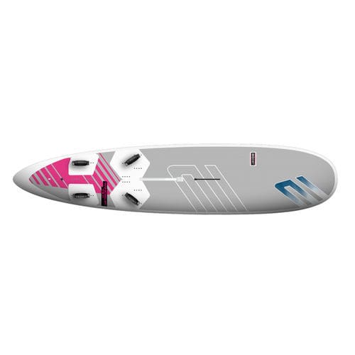 Surf-SUP - AR0157 series - Exocet - Longboard / Windsurf / WindSUP