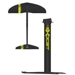 Foil zum Windsurfen - Fusion - Exocet - Wing