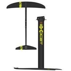 Wing-Foil - Slalom  - Exocet - zum Windsurfen / Aluminium