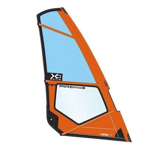 Takelage komplett / zum Windsurfen - Swing Pentex - Exocet