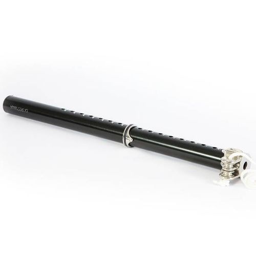 Mast-Verlängerung / RDM - U-Pin - Exocet - Aluminium / Kitesurf