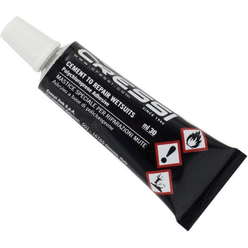 Einkomponentenkleber - TA650000 - Cressi-Sub - Neopren / Mehrzweck