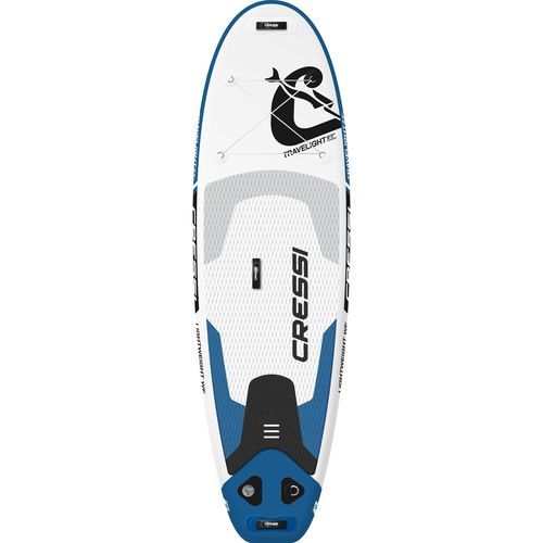 Aufblasbares SUP - Travelight  - Cressi-Sub - Allround / für Erwachsene / mehrfarbig