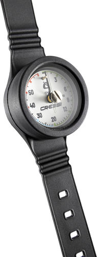 Tauchtiefenmesser - KC760030 - Cressi-Sub