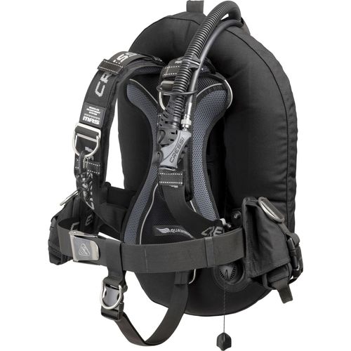 Tarierjacket - Aquawing Max - Cressi-Sub