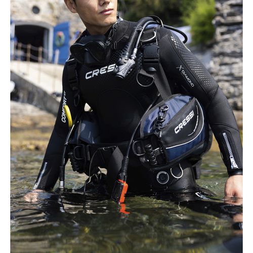 Tarierjacket - Emperor  - Cressi-Sub