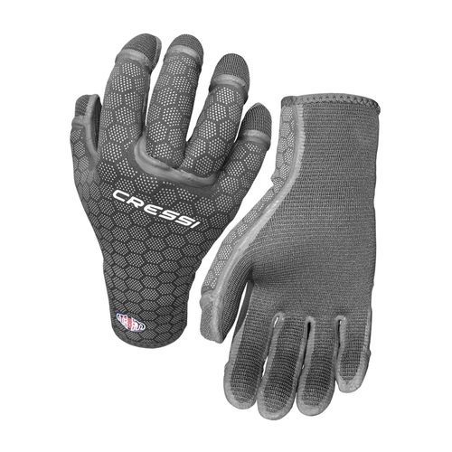 Tauchhandschuh - Spider Pro - Cressi-Sub - Neopren