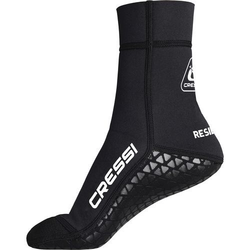Tauchsocke - Resilient Pro  - Cressi-Sub - 3 mm