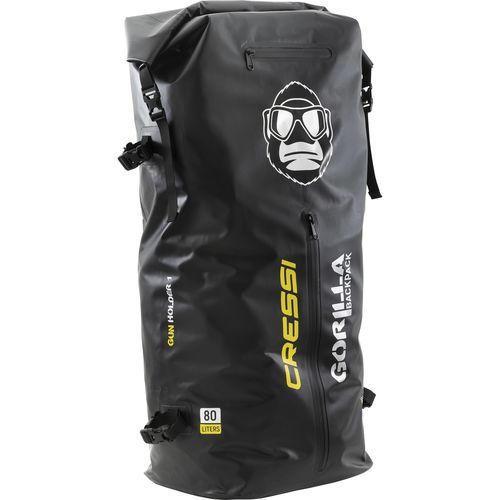 Mehrzweckrucksack - Gorilla  - Cressi-Sub - Tauch / für Wassersport / zum Speerfischen