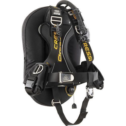 Tarierjacket - Aquawing Plus - Cressi-Sub
