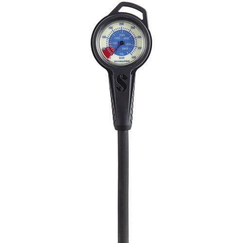 Tauchmanometer - METAL - Scubapro