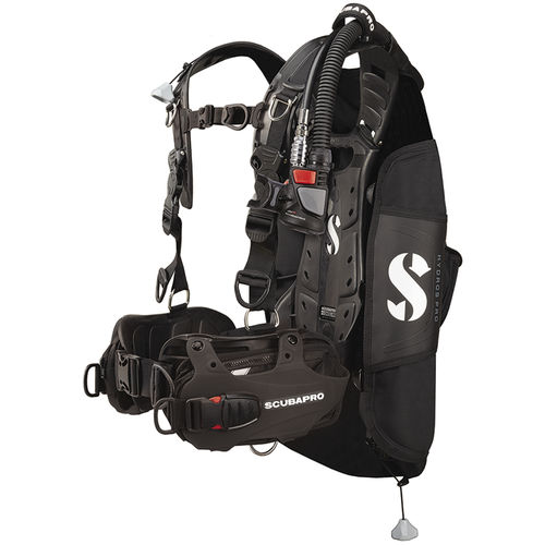 Tarierjacket - HYDROS PRO - Scubapro
