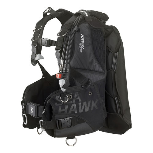 Tarierjacket - SEAHAWK 2 - Scubapro