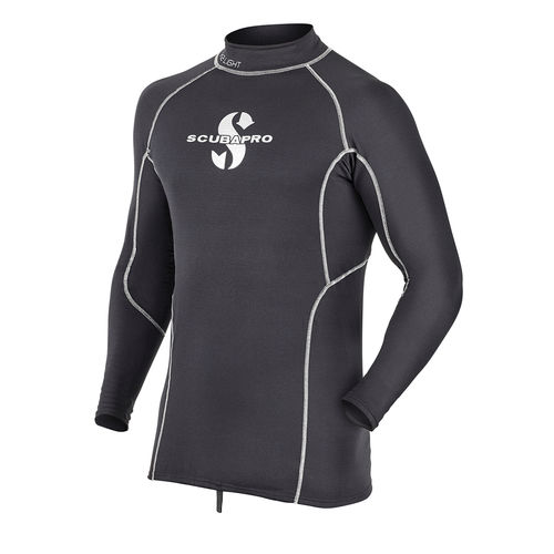 Neopren-Shirt / Langarm - K2 LIGHT - Scubapro - Thermo