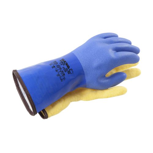 Tauchhandschuh - BLUE  - Scubapro - Ganzkörper