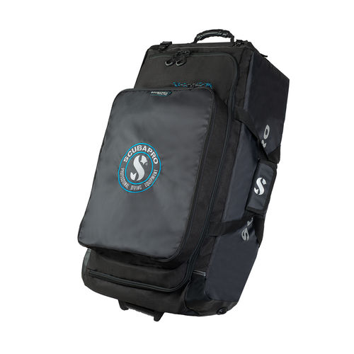 Mehrzweckrucksack - PORTER  - Scubapro - zum Lagern / Tauch / für Boote