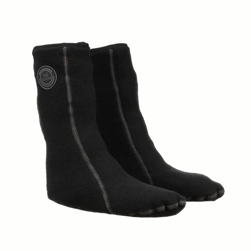 Tauchfüßling - K2  - Scubapro - Fleece