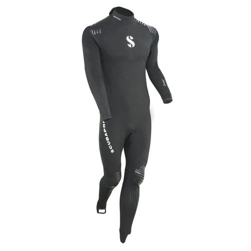 Tauchnassanzug - DEFINITION STEAMER - Scubapro - einteilig / Langarm / Body