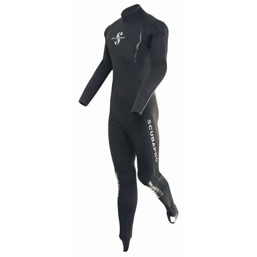 Tauchnassanzug - SPORT STEAMER - Scubapro - Langarm / 0,5 mm / für Männer