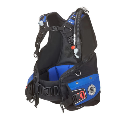 Tarierjacket - 22.286.110 - Scubapro