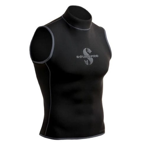 Ärmelloses Neopren-Shirt - Sport Hoodless - Scubapro - Body / Thermo