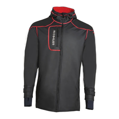 Navigationsjacke - Cruise Coat - Scubapro - Freizeit / Fleece / Langarm