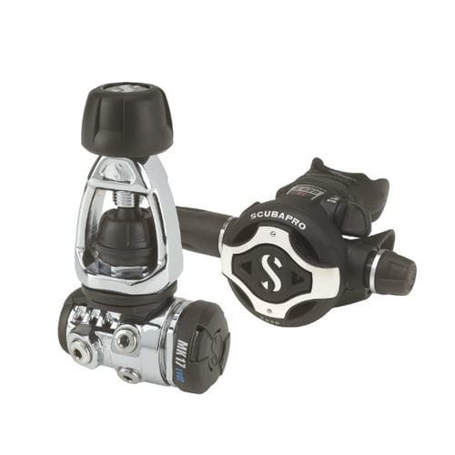 Tauch-Atemregler / 1. Stufe - MK17 EVO 2/S620 - Scubapro - DIN / für Kaltwasser