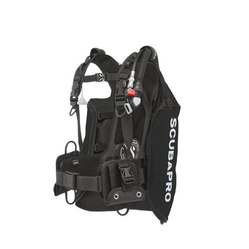 Tarierjacket - Navigator Lite - Scubapro